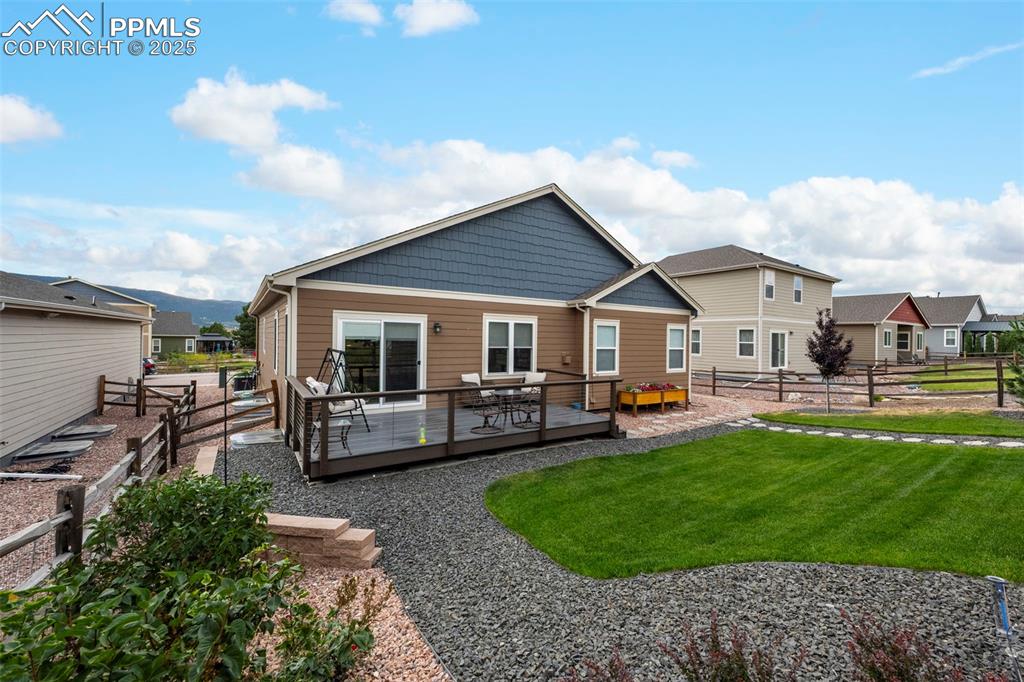 1714 Willow Park Way Monument CO 80132