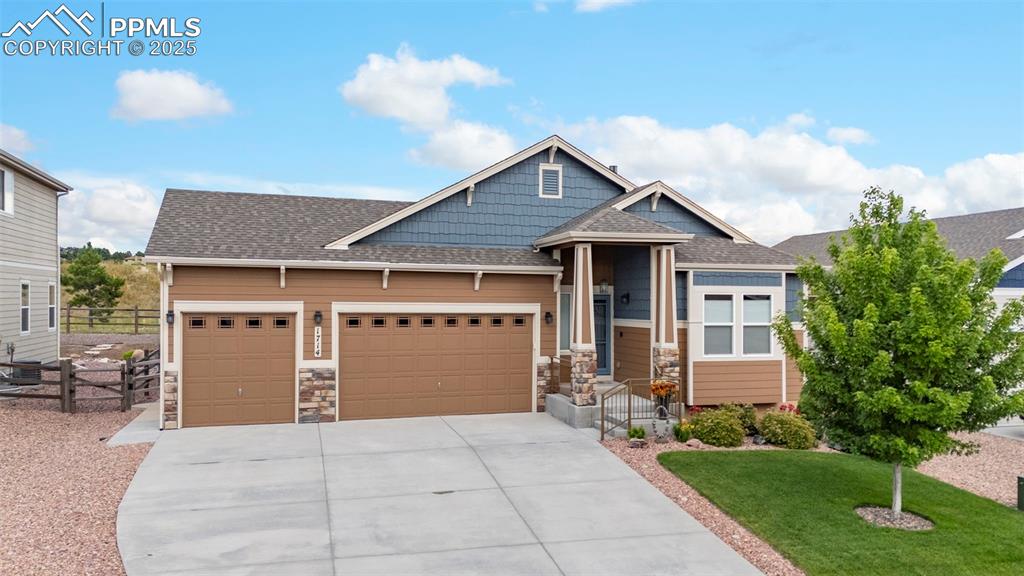 1714 Willow Park Way Monument CO 80132