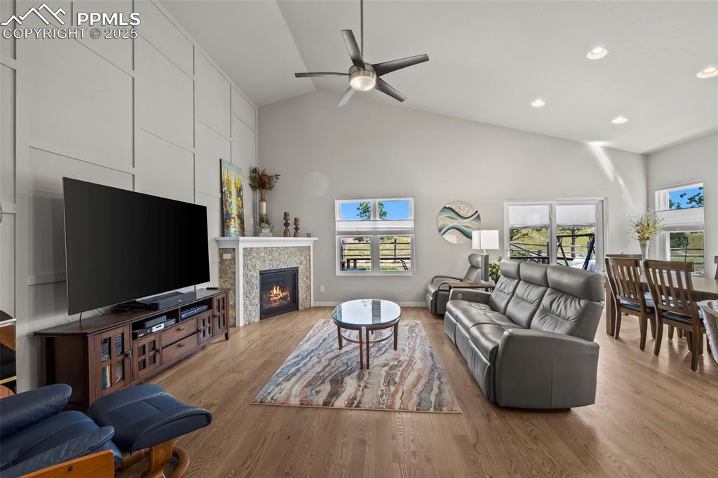 1714 Willow Park Way Monument CO 80132