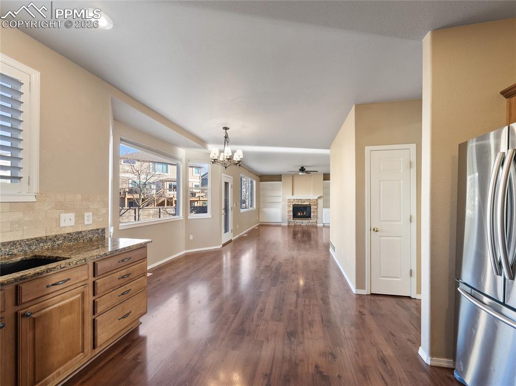 9979 Rose Leaf Court Colorado Springs CO 80920