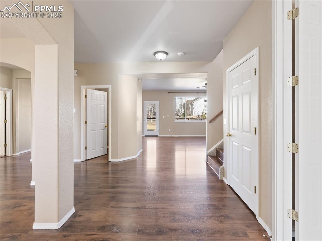 9979 Rose Leaf Court Colorado Springs CO 80920
