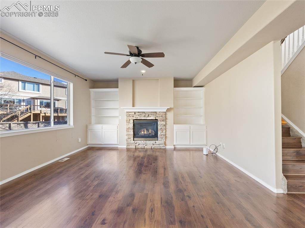 9979 Rose Leaf Court Colorado Springs CO 80920