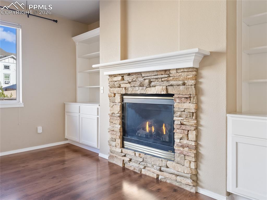 9979 Rose Leaf Court Colorado Springs CO 80920