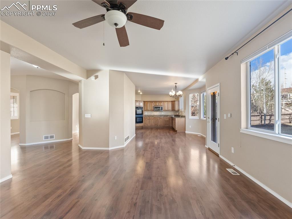 9979 Rose Leaf Court Colorado Springs CO 80920