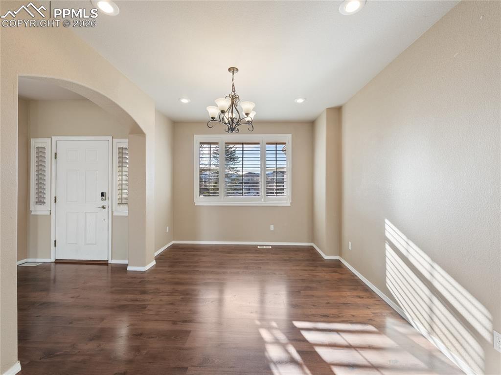 9979 Rose Leaf Court Colorado Springs CO 80920