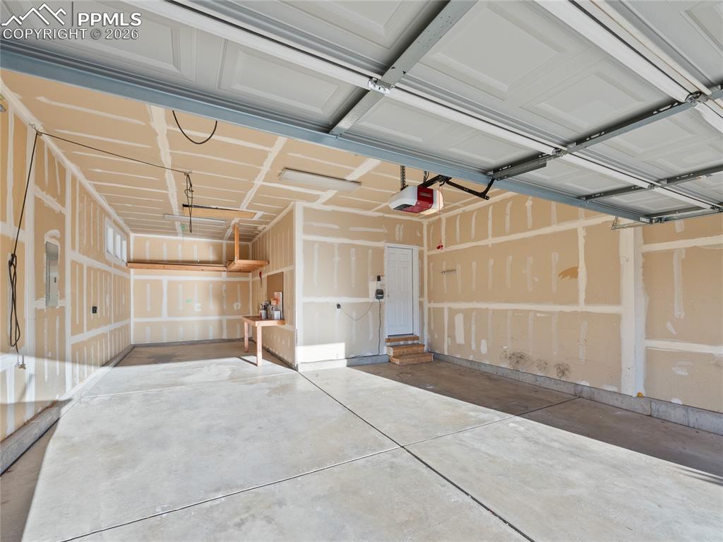 9979 Rose Leaf Court Colorado Springs CO 80920