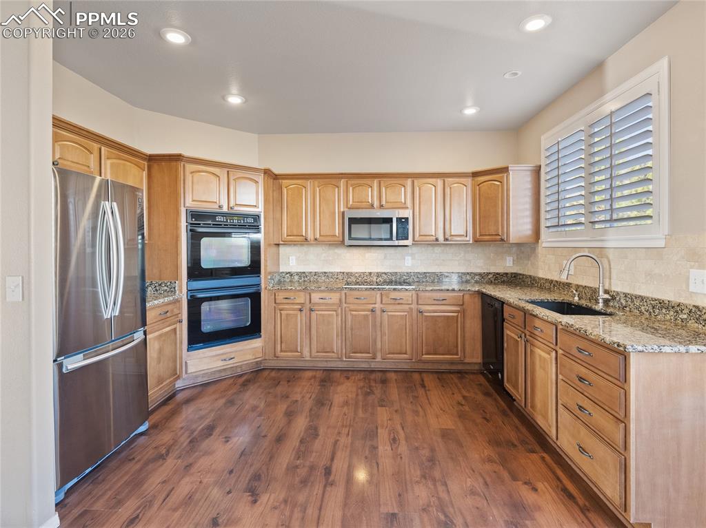9979 Rose Leaf Court Colorado Springs CO 80920
