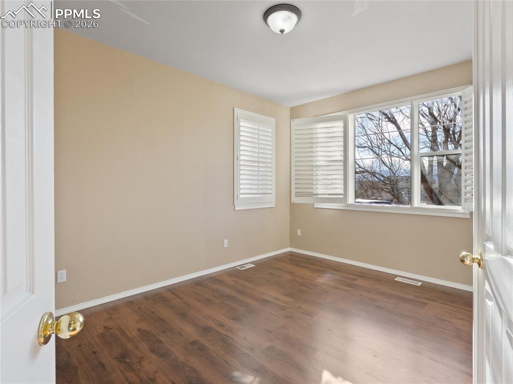9979 Rose Leaf Court Colorado Springs CO 80920