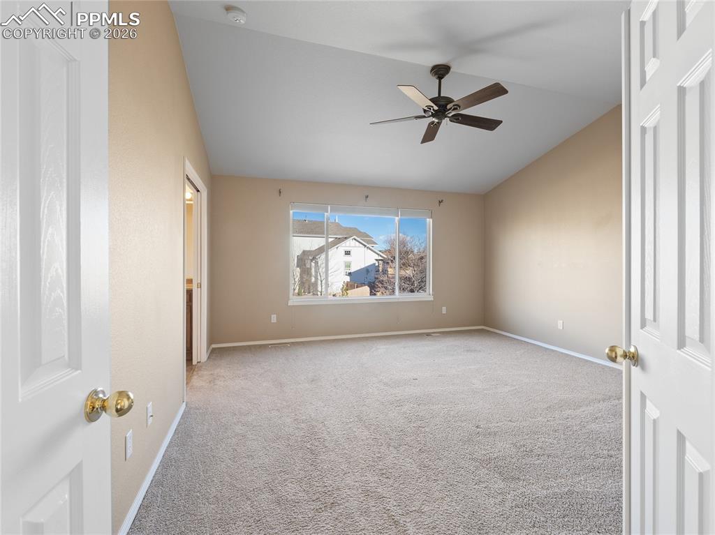 9979 Rose Leaf Court Colorado Springs CO 80920