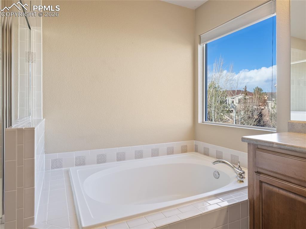 9979 Rose Leaf Court Colorado Springs CO 80920