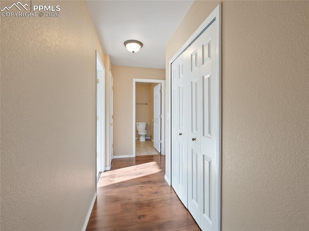 9979 Rose Leaf Court Colorado Springs CO 80920