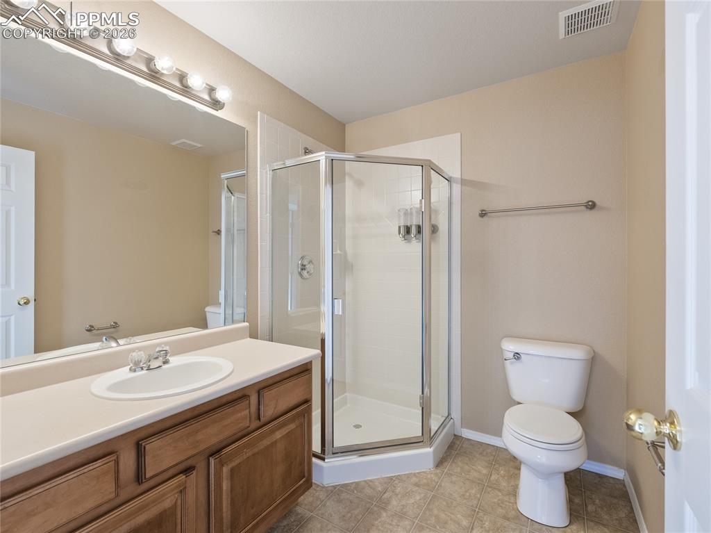9979 Rose Leaf Court Colorado Springs CO 80920