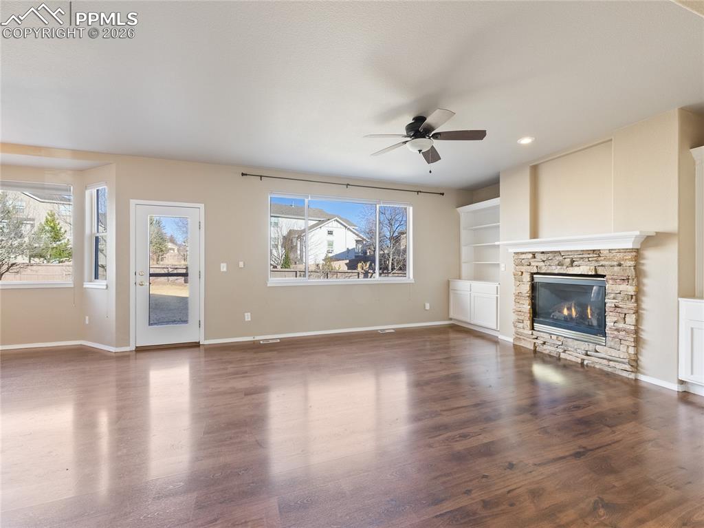 9979 Rose Leaf Court Colorado Springs CO 80920