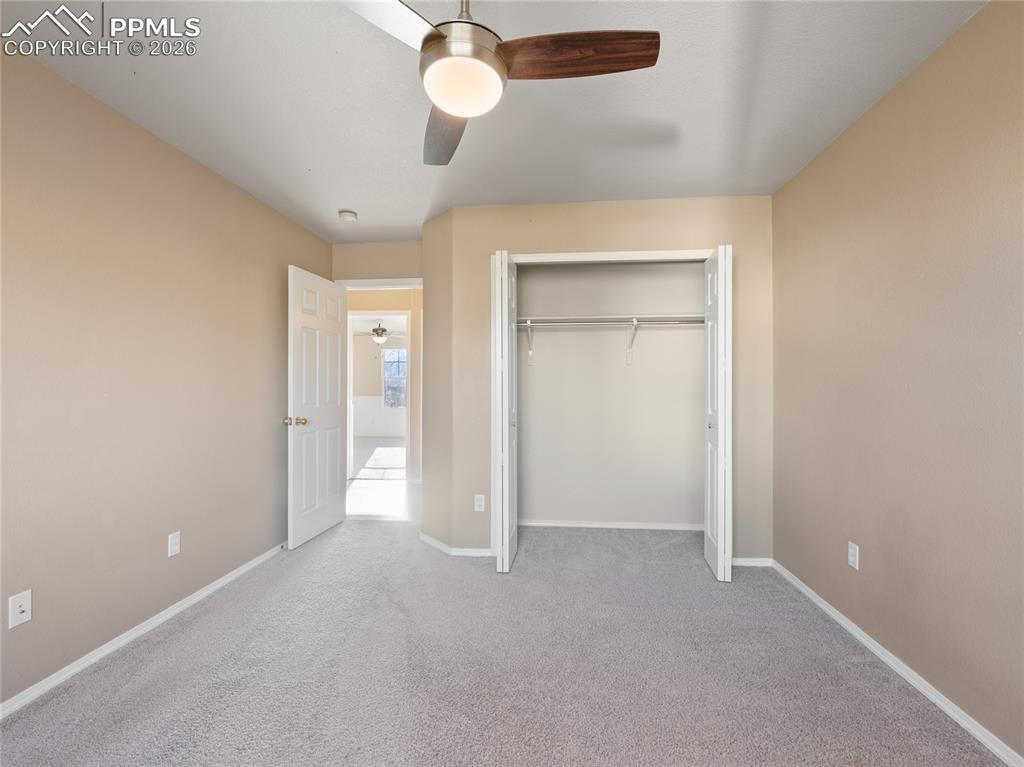 9979 Rose Leaf Court Colorado Springs CO 80920