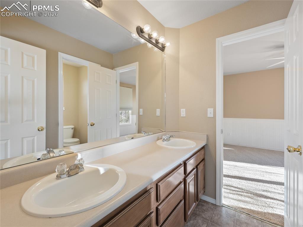 9979 Rose Leaf Court Colorado Springs CO 80920