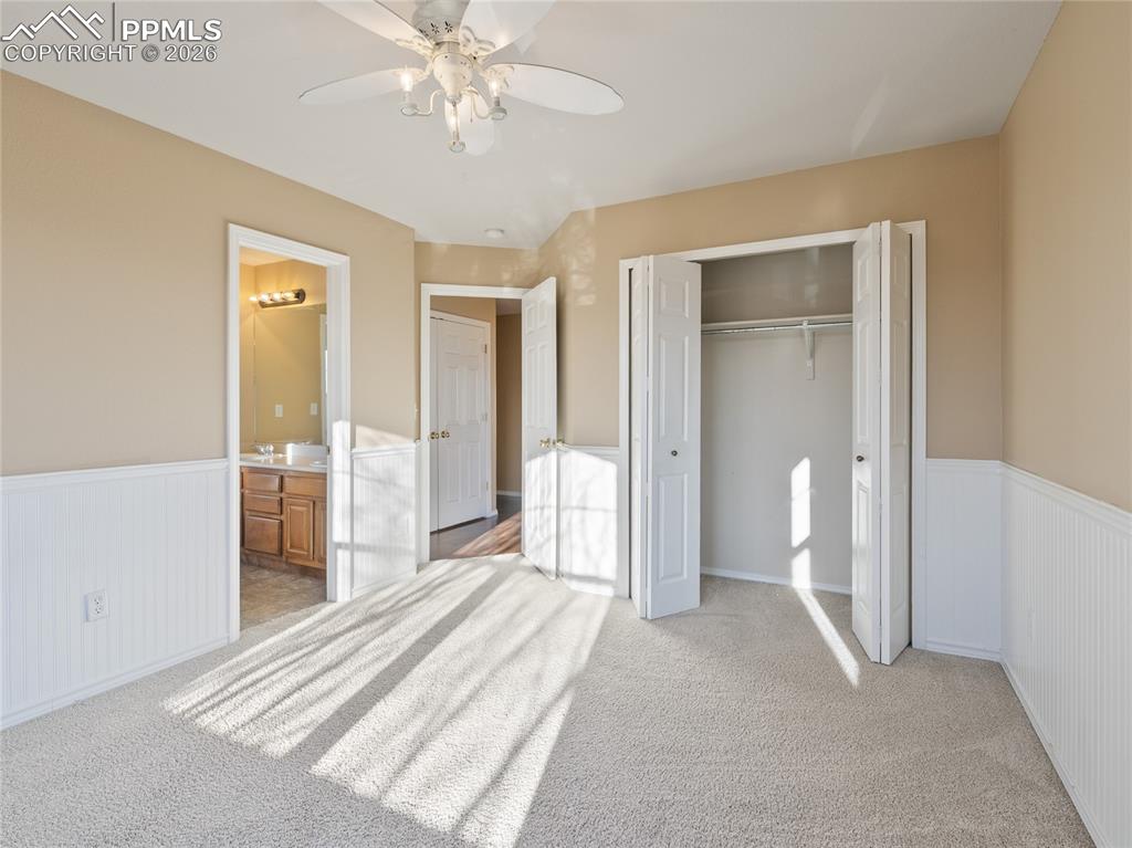 9979 Rose Leaf Court Colorado Springs CO 80920