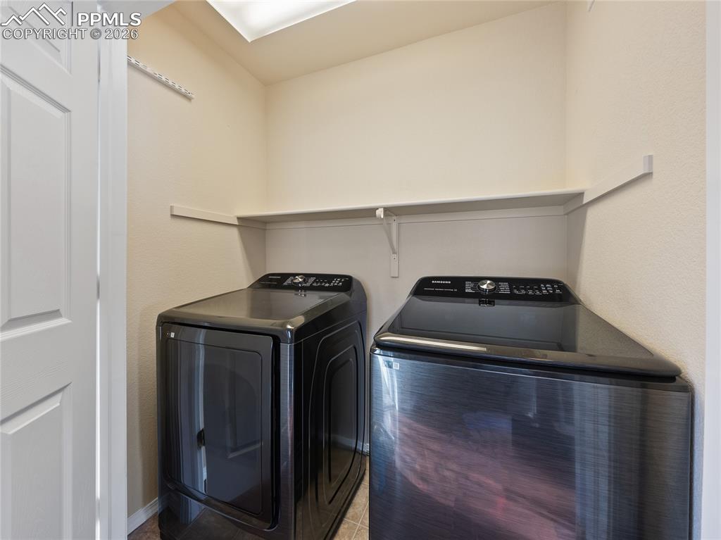 9979 Rose Leaf Court Colorado Springs CO 80920