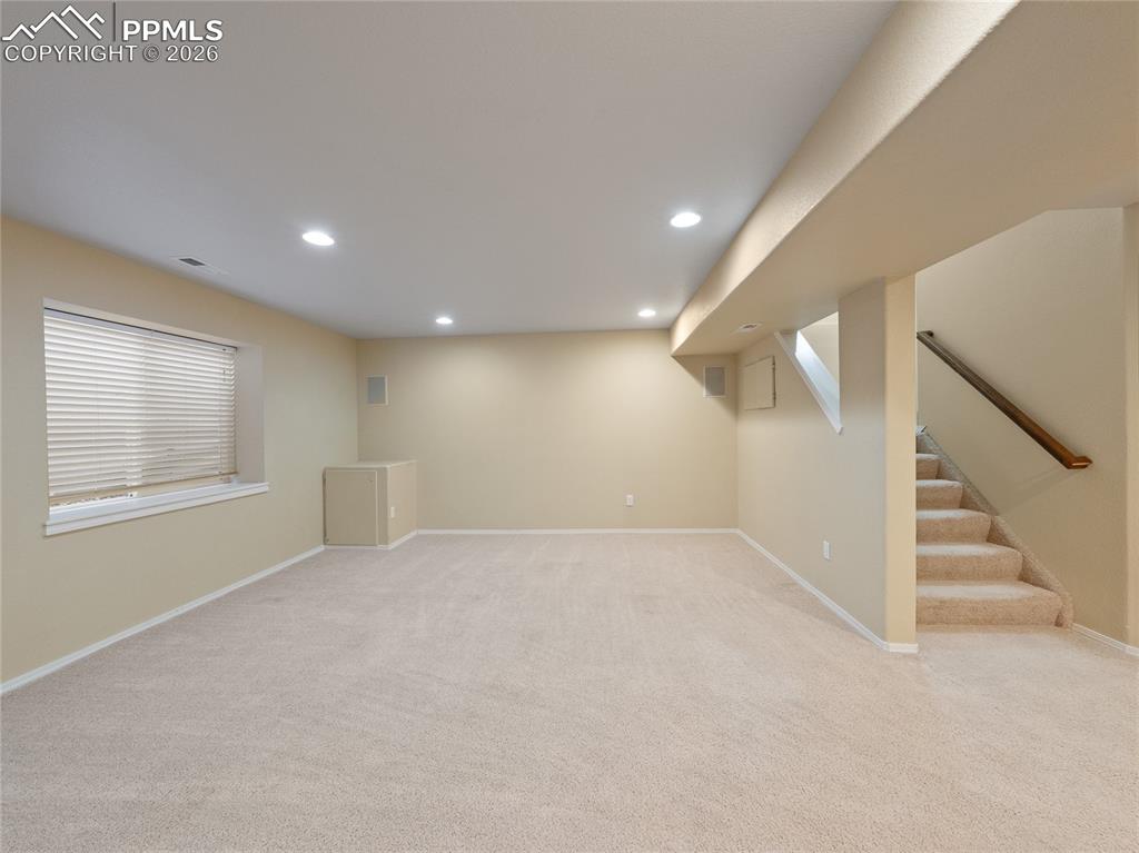 9979 Rose Leaf Court Colorado Springs CO 80920