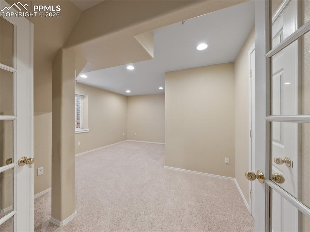 9979 Rose Leaf Court Colorado Springs CO 80920