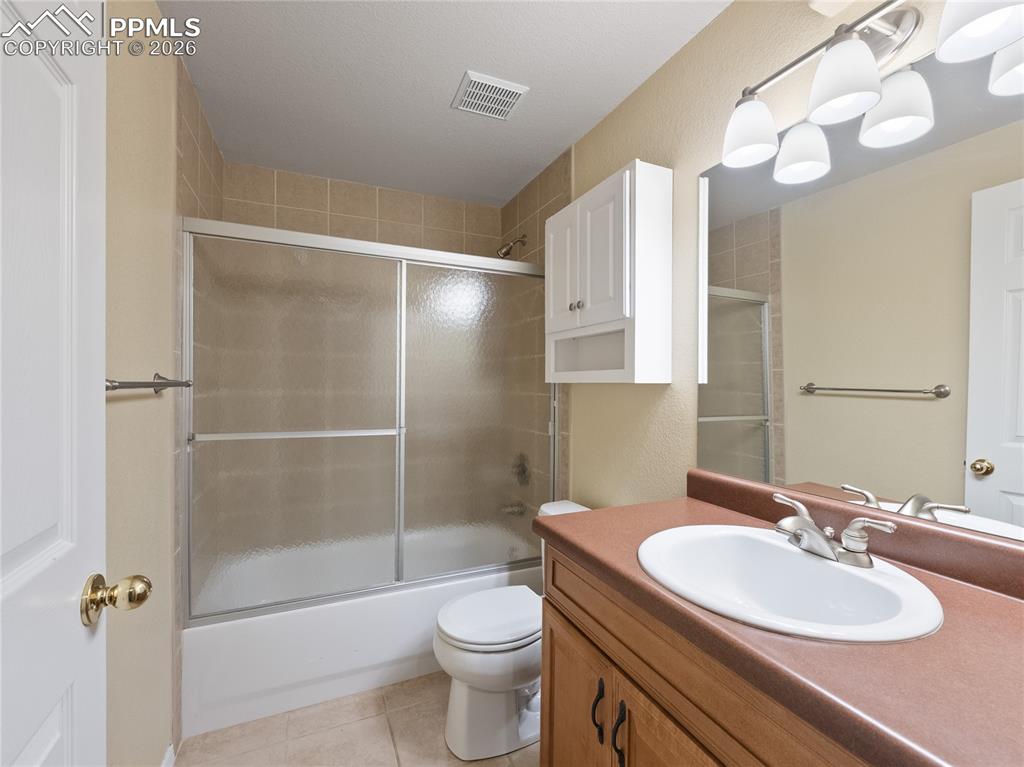 9979 Rose Leaf Court Colorado Springs CO 80920