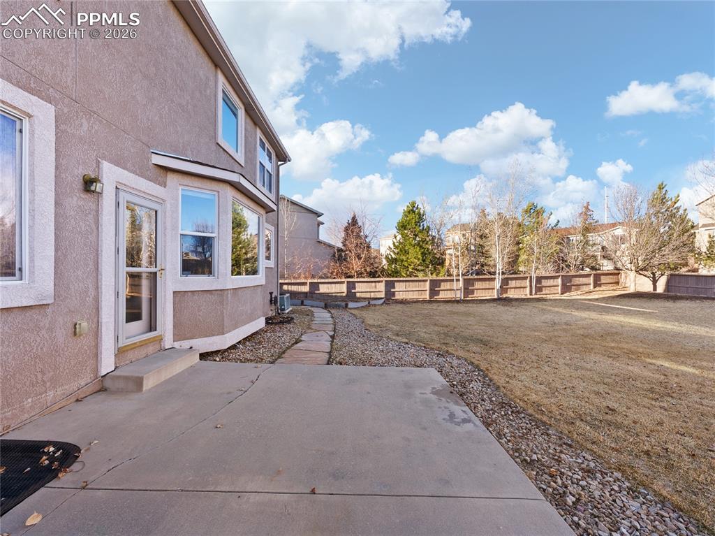 9979 Rose Leaf Court Colorado Springs CO 80920