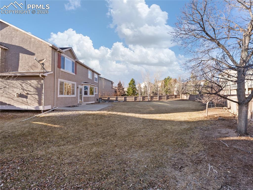 9979 Rose Leaf Court Colorado Springs CO 80920