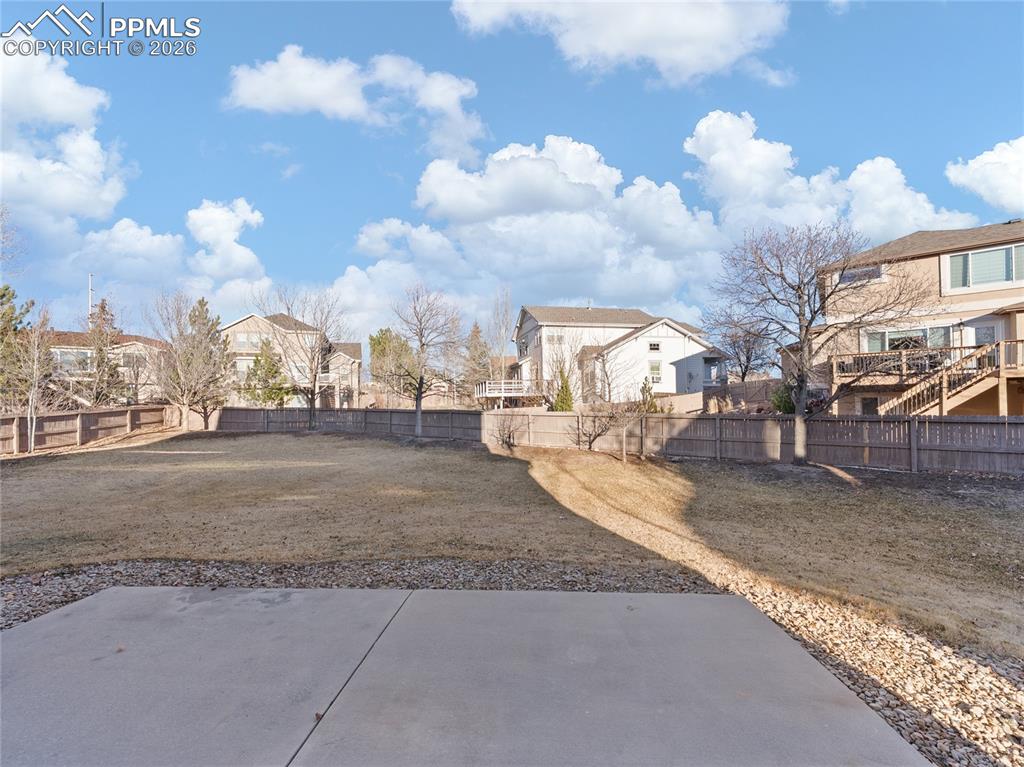 9979 Rose Leaf Court Colorado Springs CO 80920