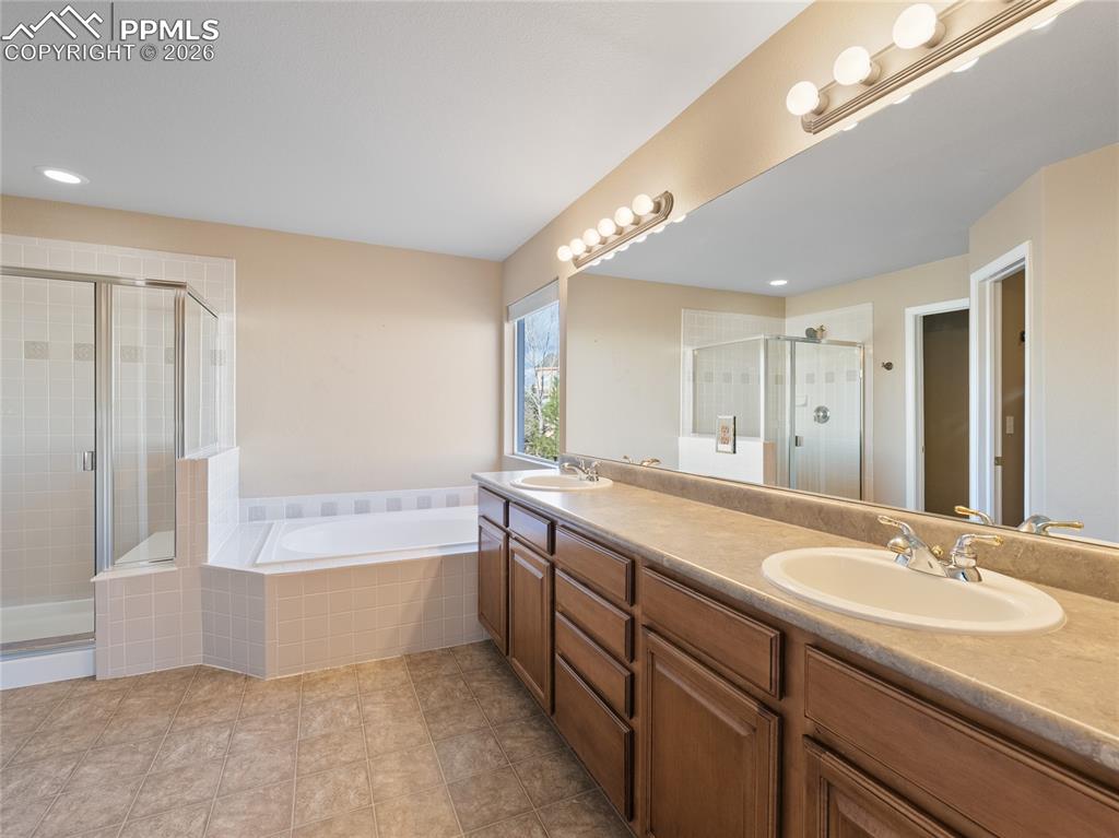 9979 Rose Leaf Court Colorado Springs CO 80920