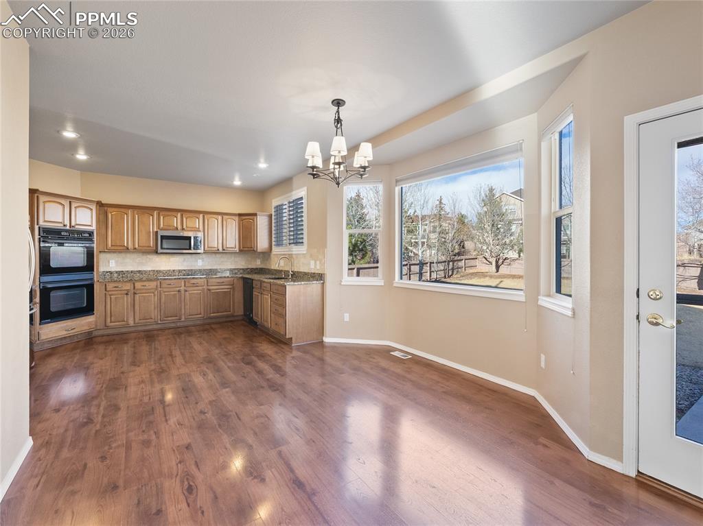 9979 Rose Leaf Court Colorado Springs CO 80920