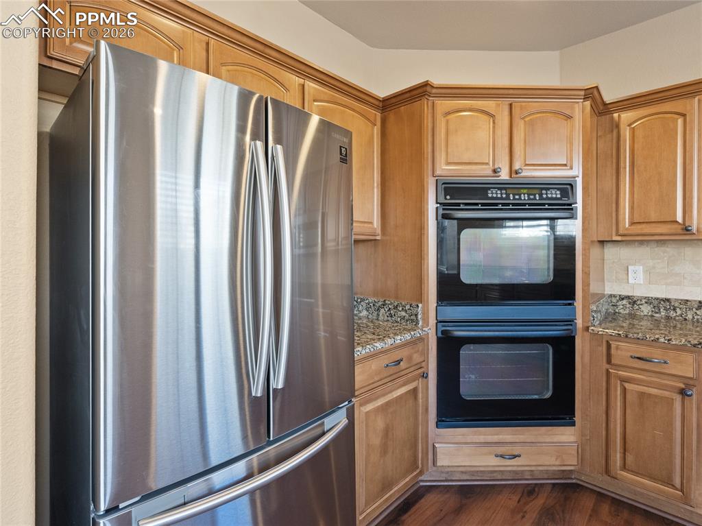 9979 Rose Leaf Court Colorado Springs CO 80920