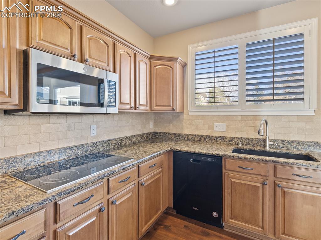 9979 Rose Leaf Court Colorado Springs CO 80920