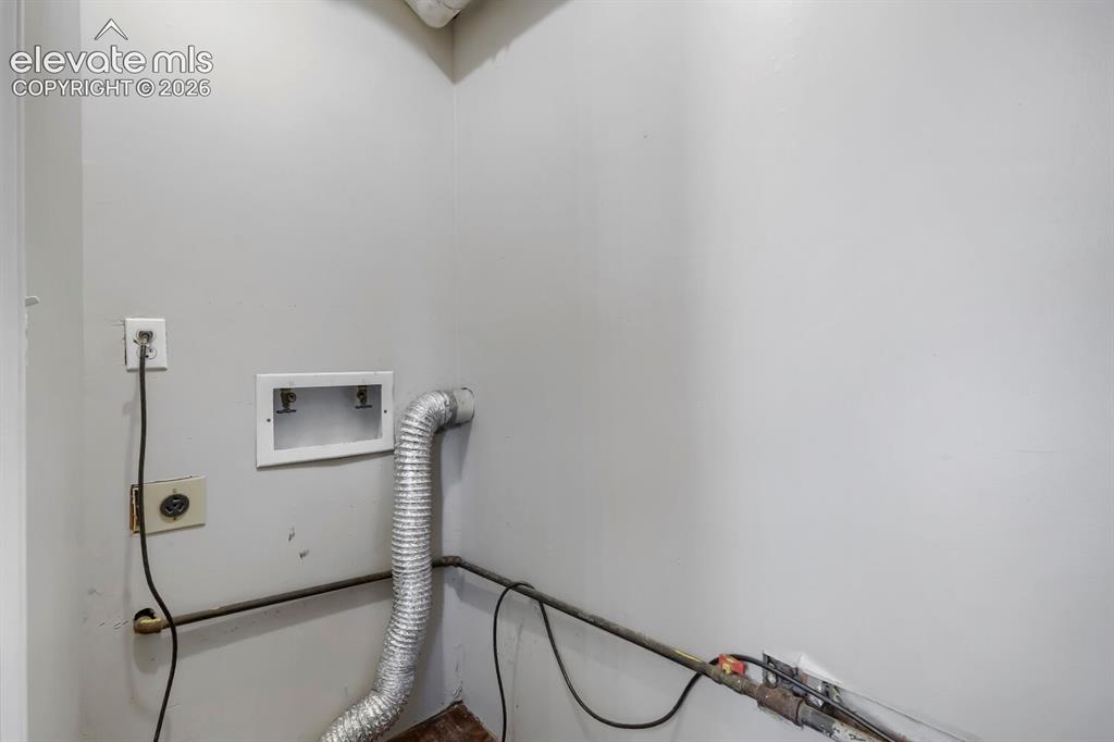 840 Swift Court Colorado Springs CO 80910