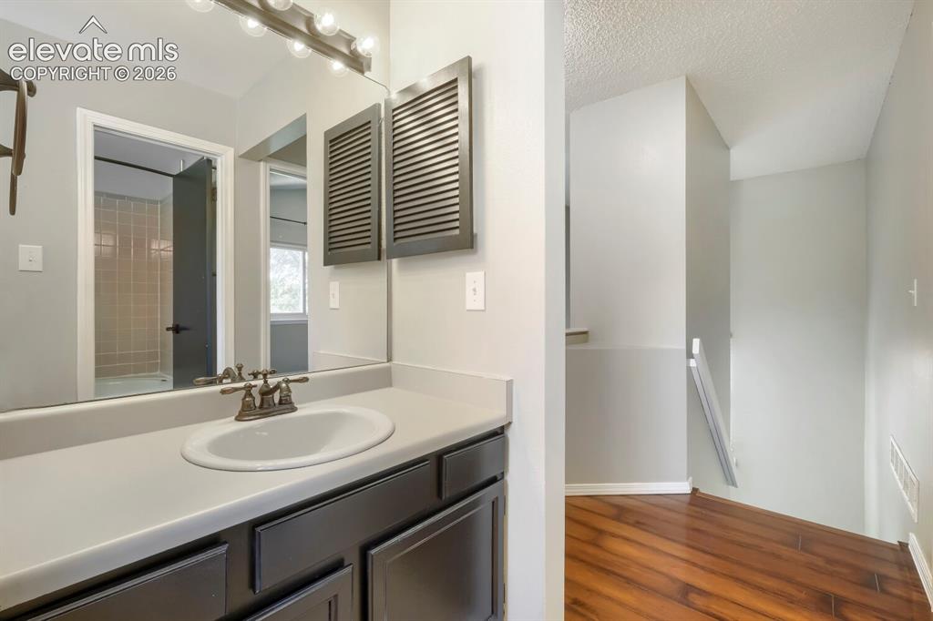 840 Swift Court Colorado Springs CO 80910