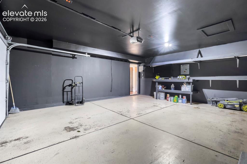840 Swift Court Colorado Springs CO 80910