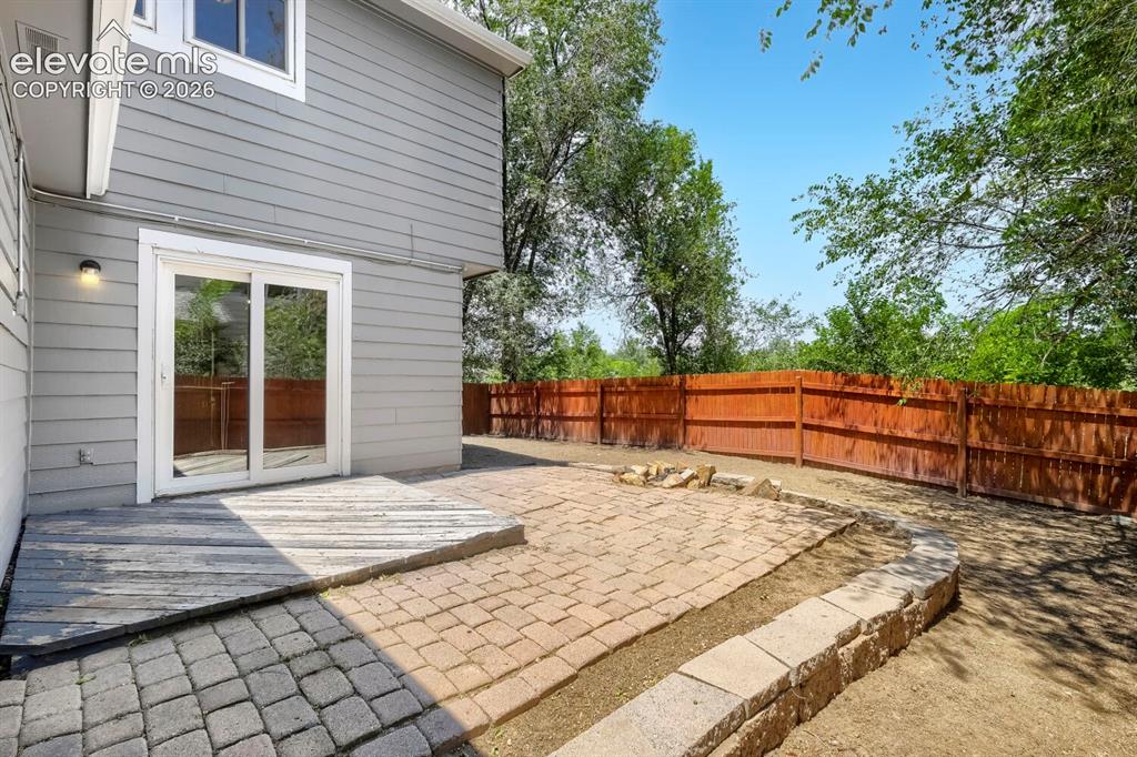 840 Swift Court Colorado Springs CO 80910