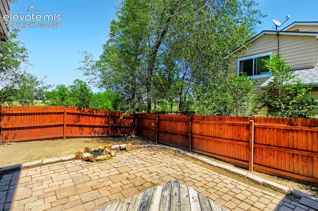 840 Swift Court Colorado Springs CO 80910