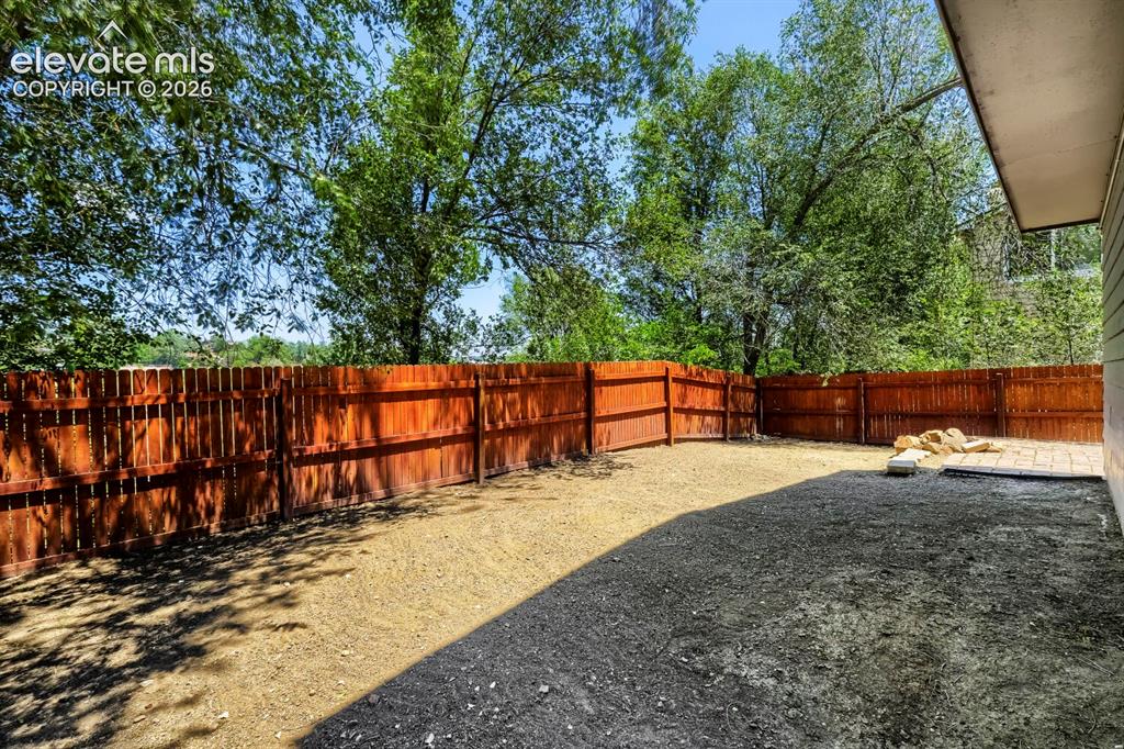 840 Swift Court Colorado Springs CO 80910
