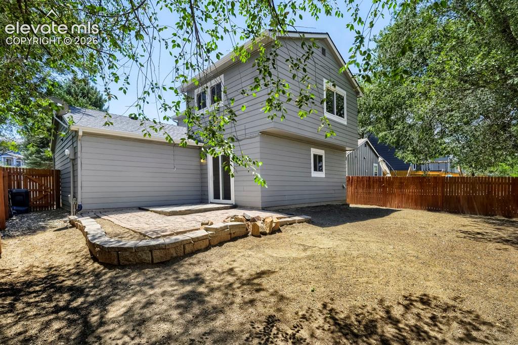 840 Swift Court Colorado Springs CO 80910