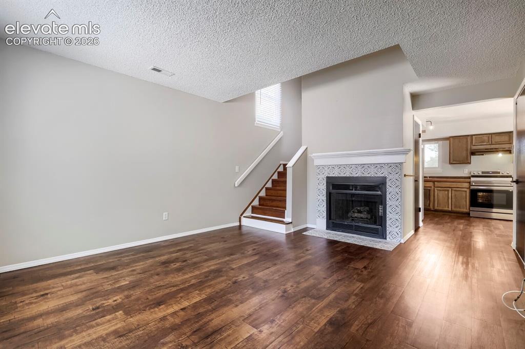 840 Swift Court Colorado Springs CO 80910