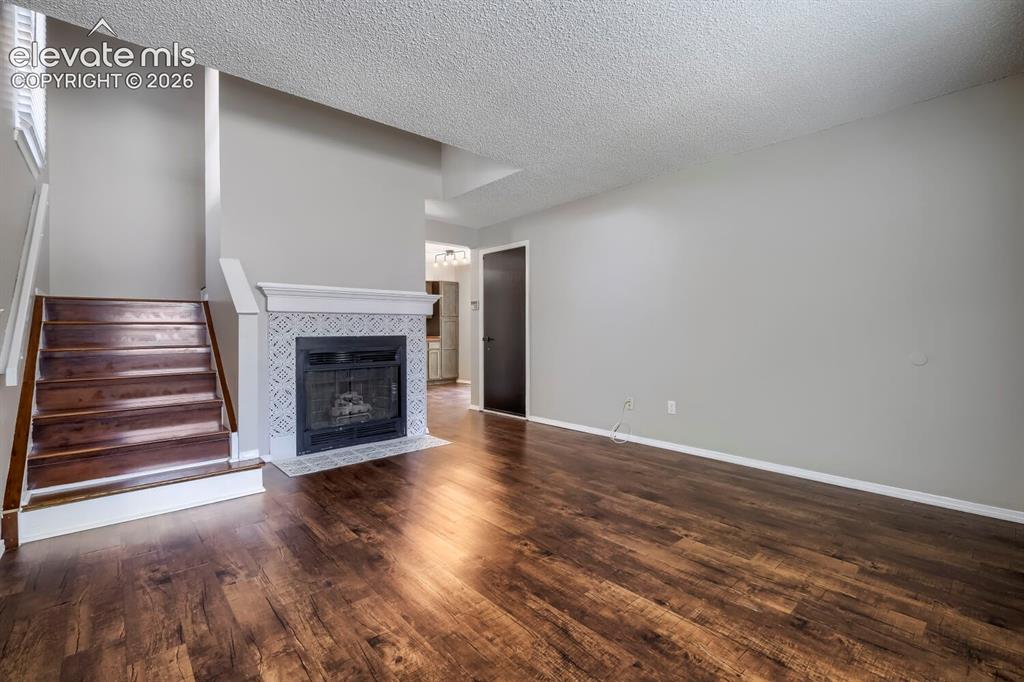 840 Swift Court Colorado Springs CO 80910