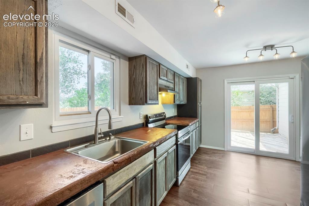 840 Swift Court Colorado Springs CO 80910