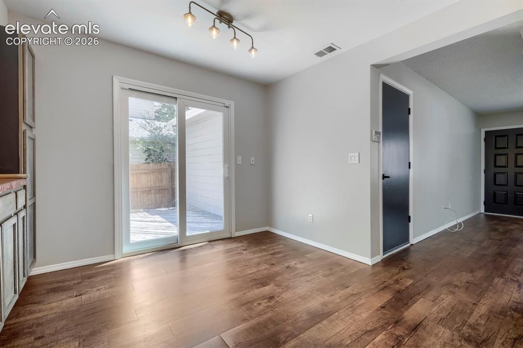 840 Swift Court Colorado Springs CO 80910
