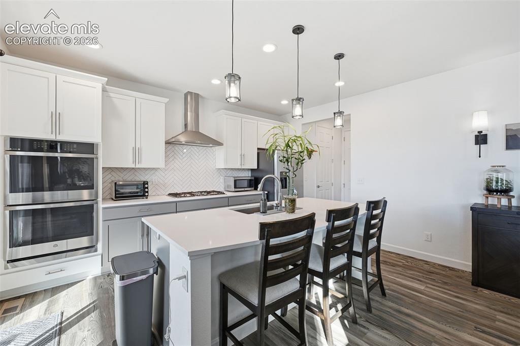 6151 Vickie Lane Colorado Springs CO 80923