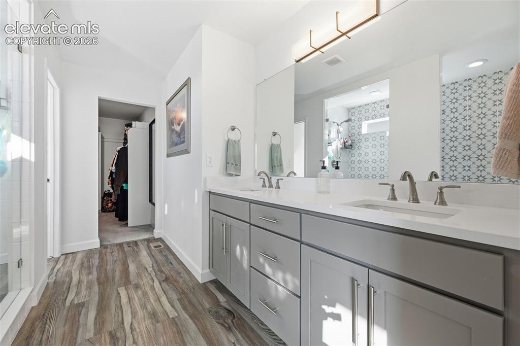 6151 Vickie Lane Colorado Springs CO 80923