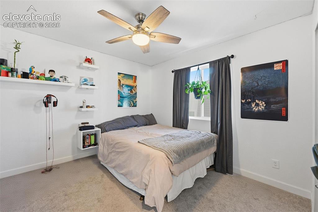 6151 Vickie Lane Colorado Springs CO 80923