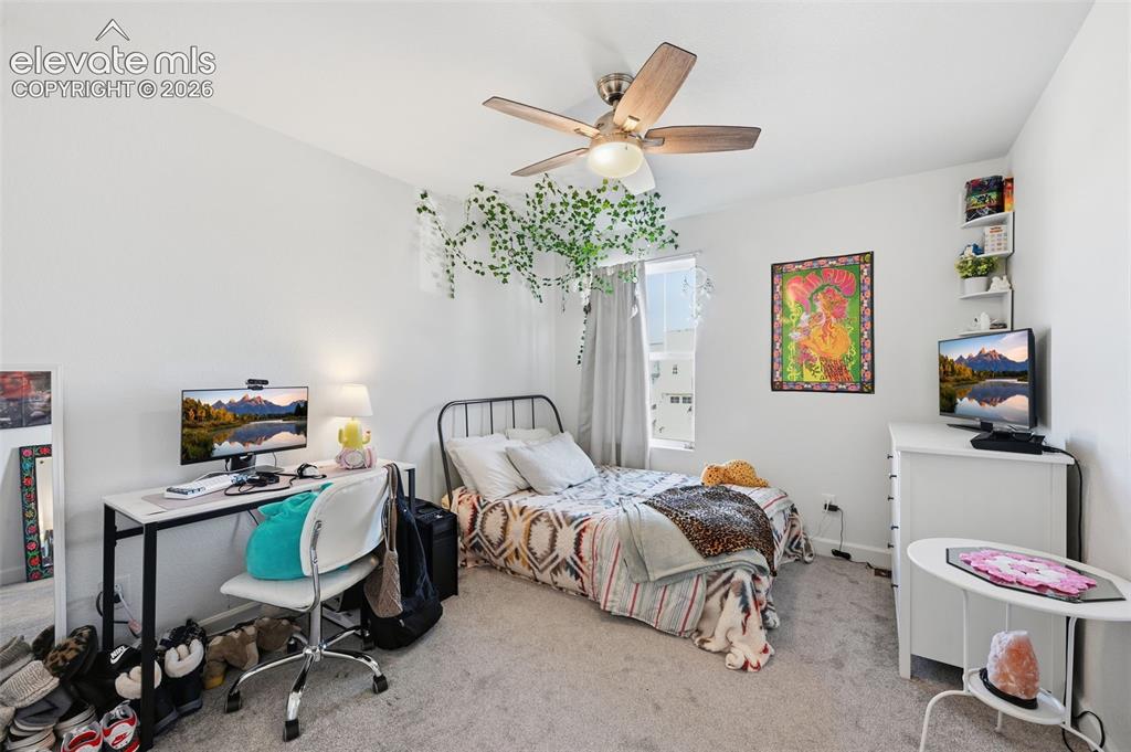 6151 Vickie Lane Colorado Springs CO 80923