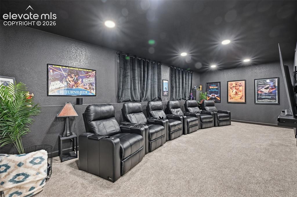 6151 Vickie Lane Colorado Springs CO 80923