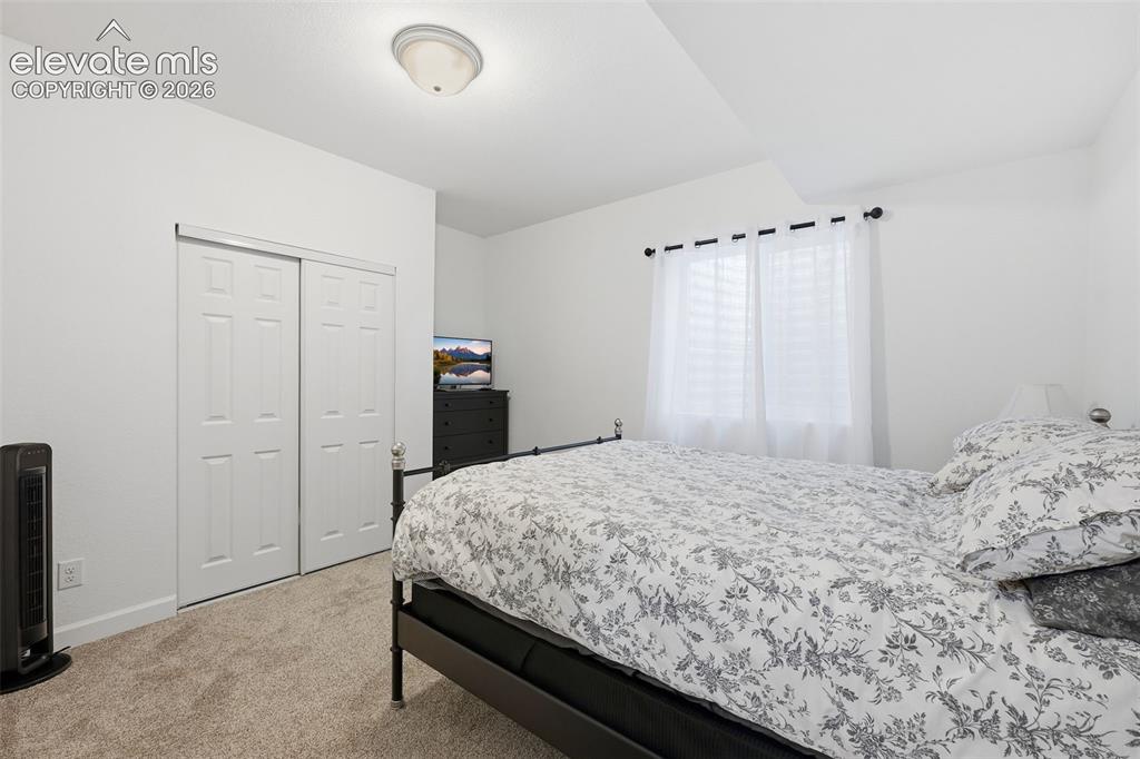 6151 Vickie Lane Colorado Springs CO 80923