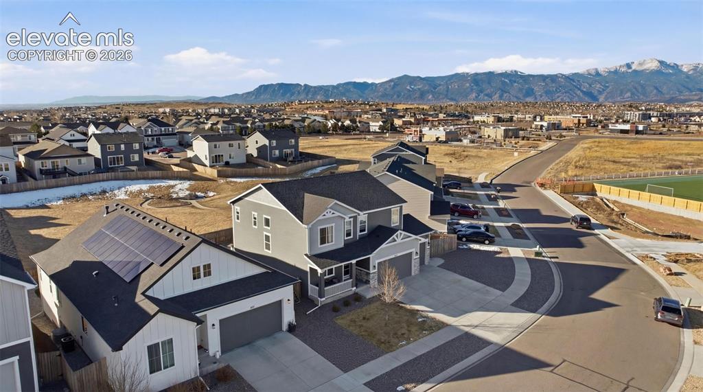 6151 Vickie Lane Colorado Springs CO 80923