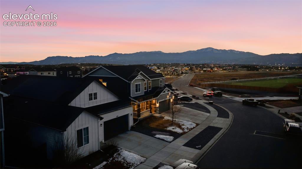 6151 Vickie Lane Colorado Springs CO 80923